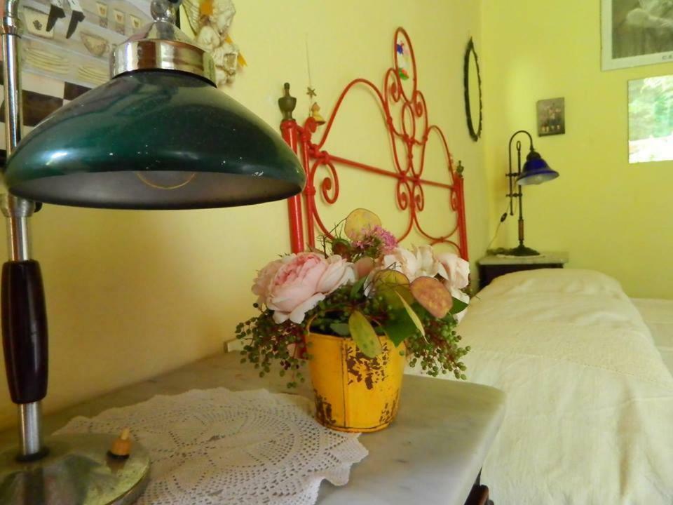 Casa Emilia Villa Stazzema Kültér fotó