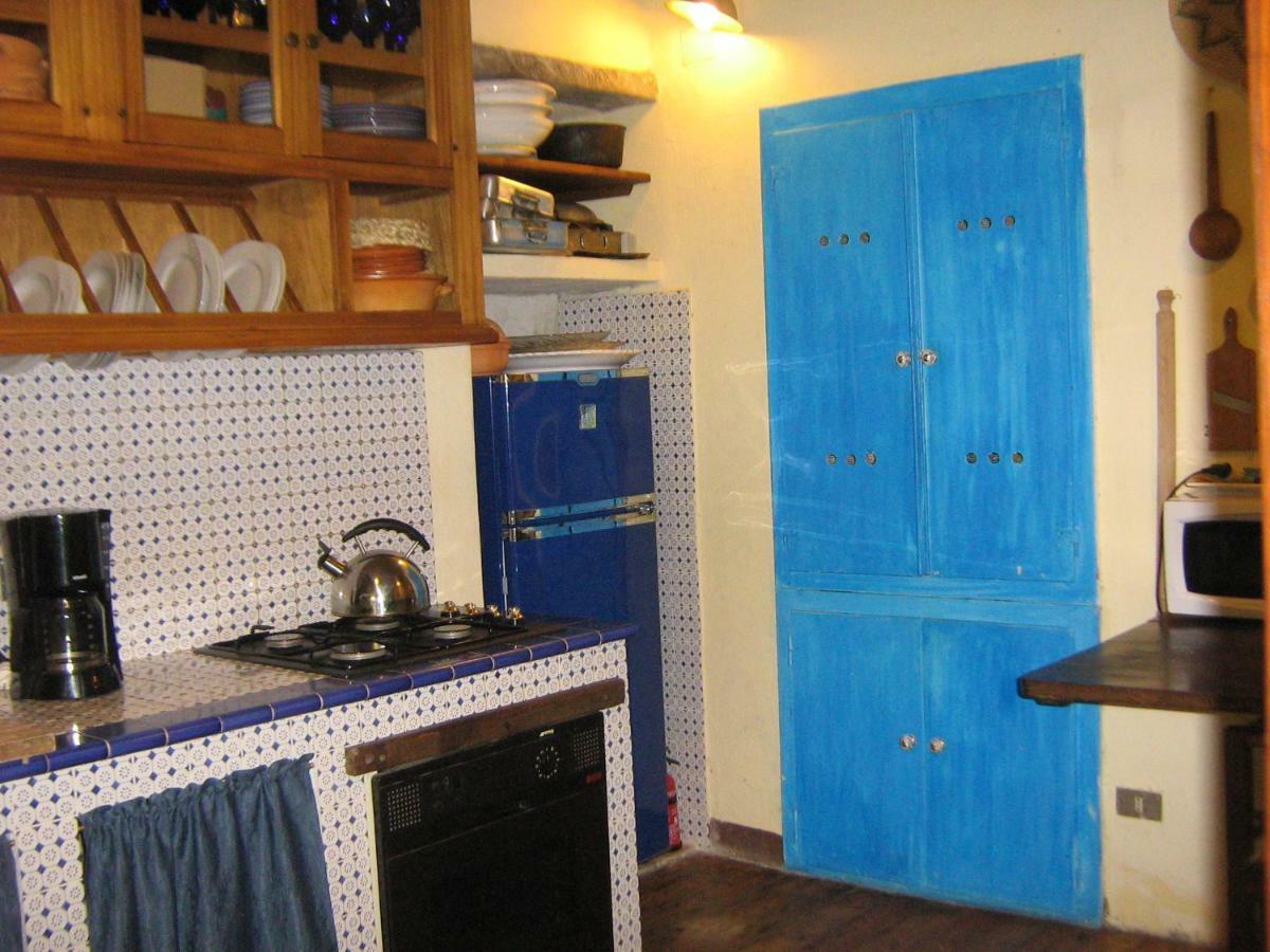 Casa Emilia Villa Stazzema Kültér fotó